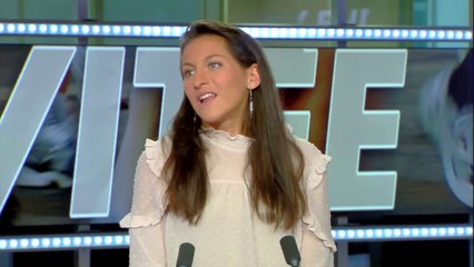 Dopage : l'imbroglio Clémence Calvin