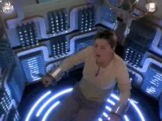 The Outer Limits S02E20 - Out Of Body