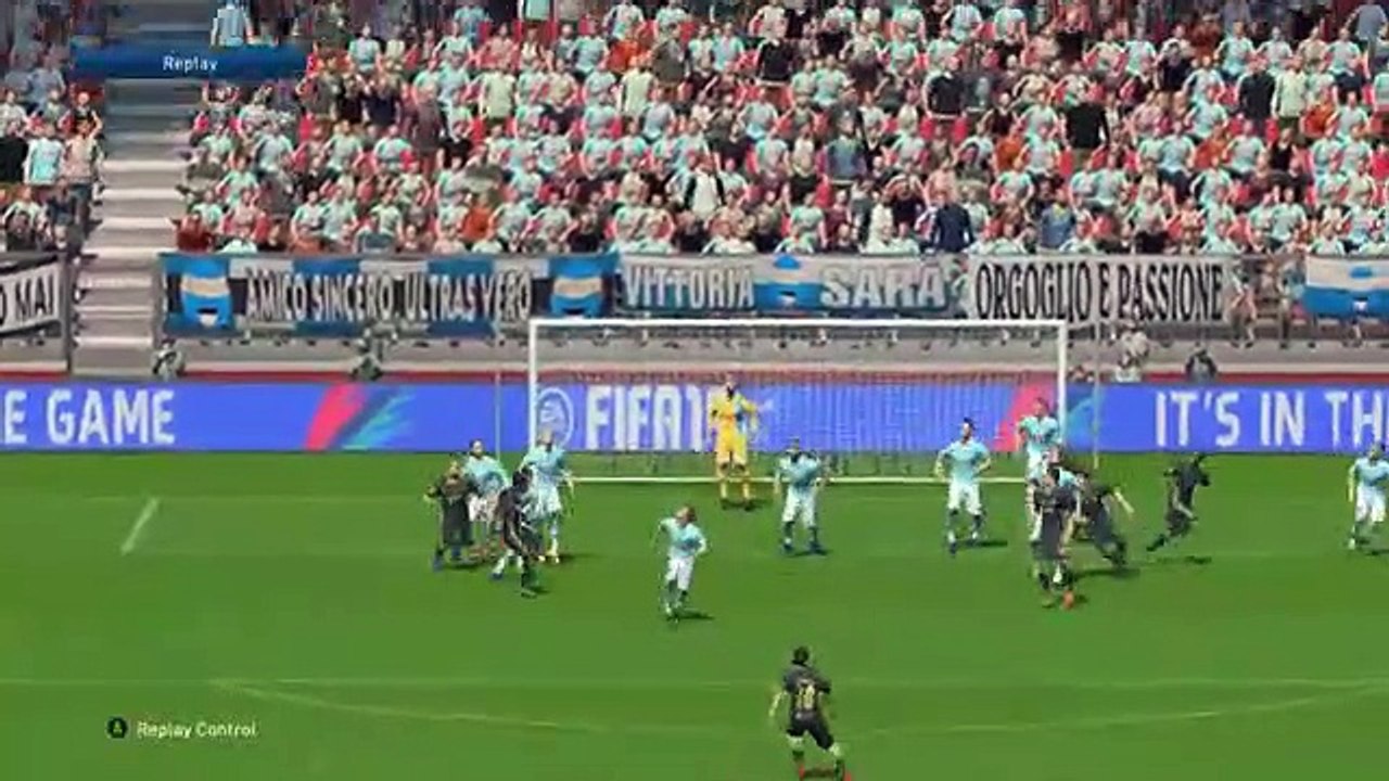 Spal vs Juventus 2-1 all goals & highlights | game play