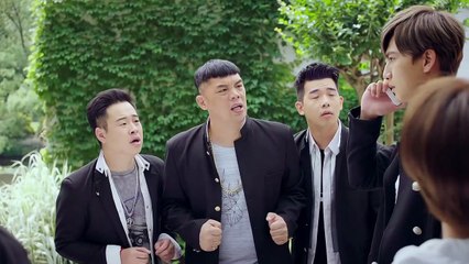 KO One Re-Call Episode 25 SUBBED