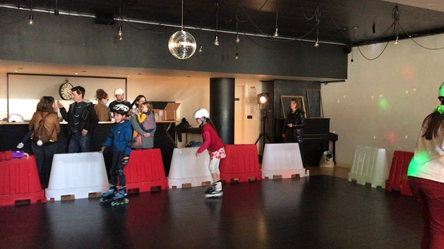 Festival Jours de fête 2019