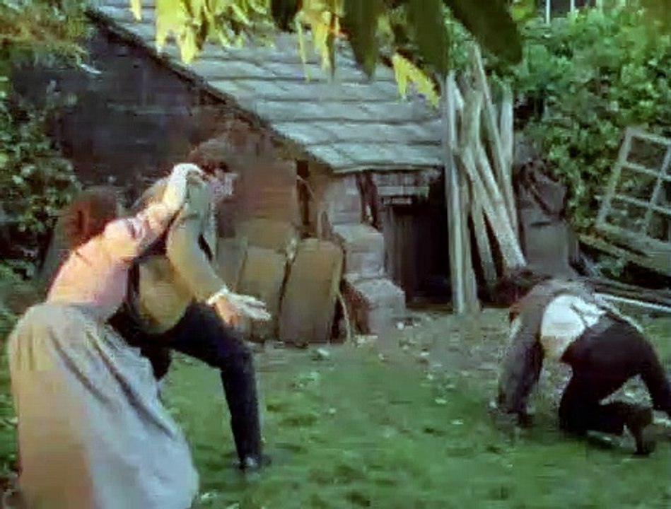 The Adventures of Sherlock Holmes Season 6 Episode 1 The Master Blackmailer - Part 02