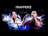 ตู่ WANGPHA vs สกาย Amazing | BATTLE ROUND | THE RAPPER 2