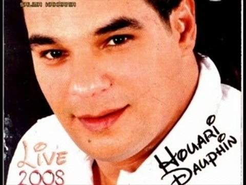 Houari Dauphin - Bkit 3lik Ou Mazal Nebghik & Hata 3chaktek