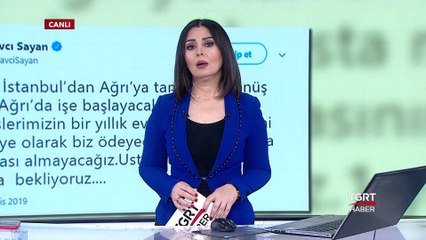 Ev Kirası ve Su Faturası Belediyeden