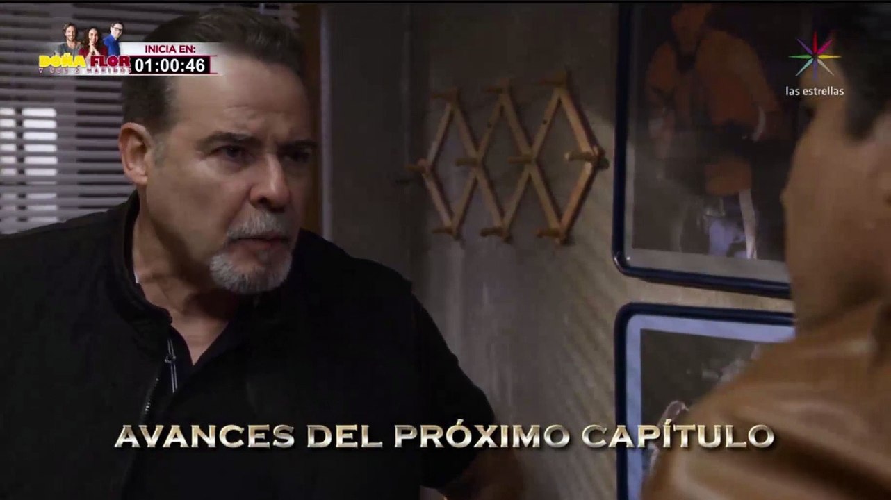 Ringo A cap 60 Viernes 12 de Abril