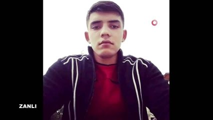 Dinar'daki Cinayetlerde Cinsel İstismar Ortaya Çıktı