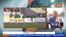 ملال يرد على الوزير و يؤكد أن قضية بن يوسف و أوقاسي من الماضي