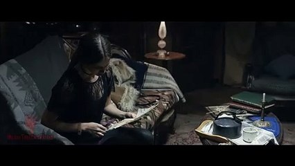 The Banished (2019) Trailer