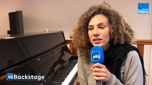 Zinnya Girls Just Want To have Fun : Qu'est-ce qui vous donne du fun sur scène ?