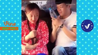 Humor!!! Funny Chinese Videos