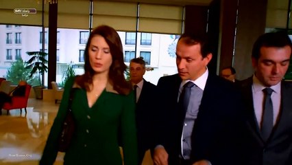 مسلسل مواسم حب الحلقة 1 مدبلجة للعربية