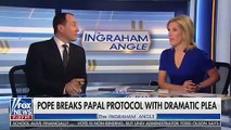 Laura Ingraham Mocks Rapper Nipsey Hussle For Anti-Trump Song