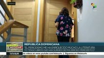 Rep. Dominicana: Emilia Pereyra, Premio Nacional de Periodismo 2019