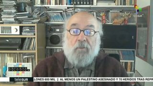 EnClave Política: Conversamos con Iñaki Gil de San Vicente