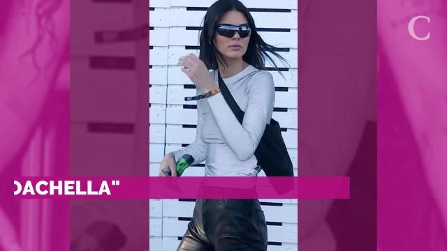 PHOTOS. Nabilla, Brooklyn Beckham et Hana Cross, Gigi Hadid... les people s'éclatent au festival Coachella