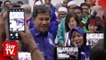 'Total football' wins us the by-election, Tok Mat speaks of his Rantau win