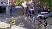 Cycling - Tour of Basque Country - Adam Yates Wins Stage 6, Ion Izagirre Wins The Overall
