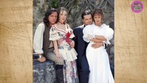 Corazón Salvaje (1993 TV series)RECORDAR es VIVIR