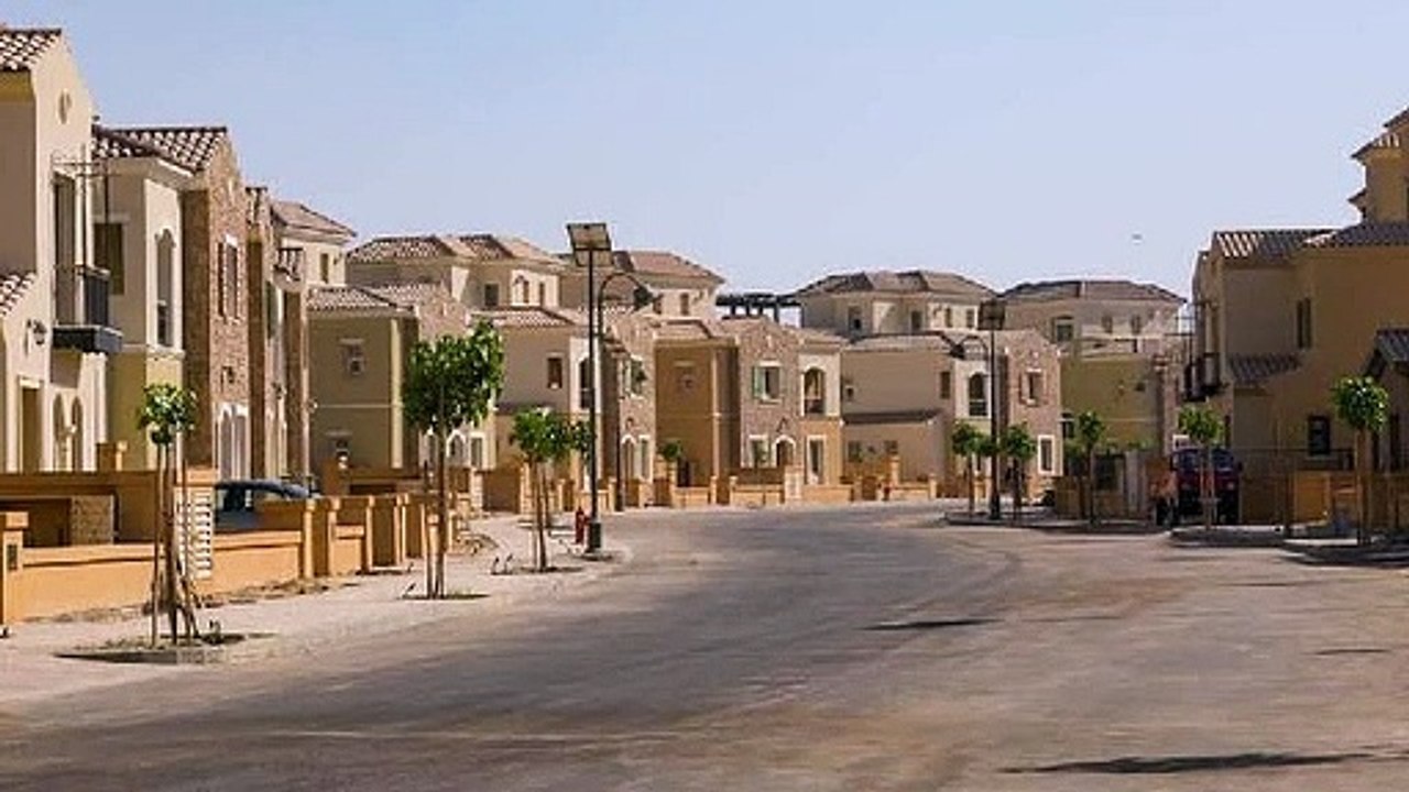 ميفيدا فيلا في موقع متميز جدا بسعر رائع