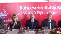 Bahçeşehir Koleji Kırklareli'de Açılıyor