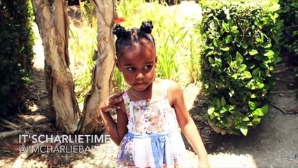 Easy Protective Braids