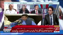 Breaking Views with 92 News – 13th April 2019