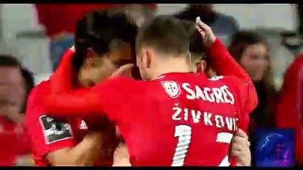 JOAO FELIX 2019 | ALL GOALS | BENFICA LISBONNE | LIGA NOS