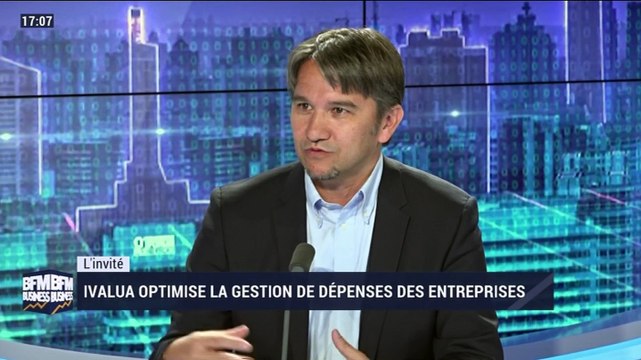 David Khuat-Duy: On a voulu faire une solution complète pour tous les processus achats - 13/04
