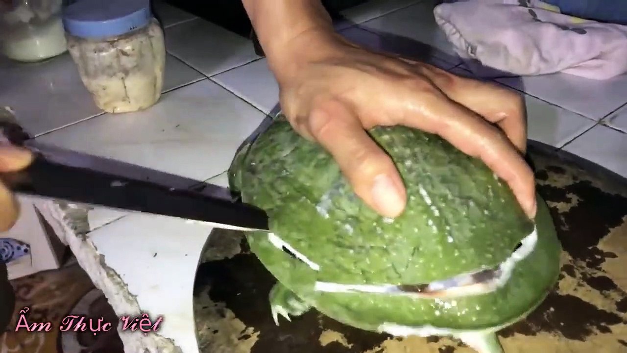 Các bước làm thịt baba nhanh và an toàn nhất - Ẩm Thực Việt