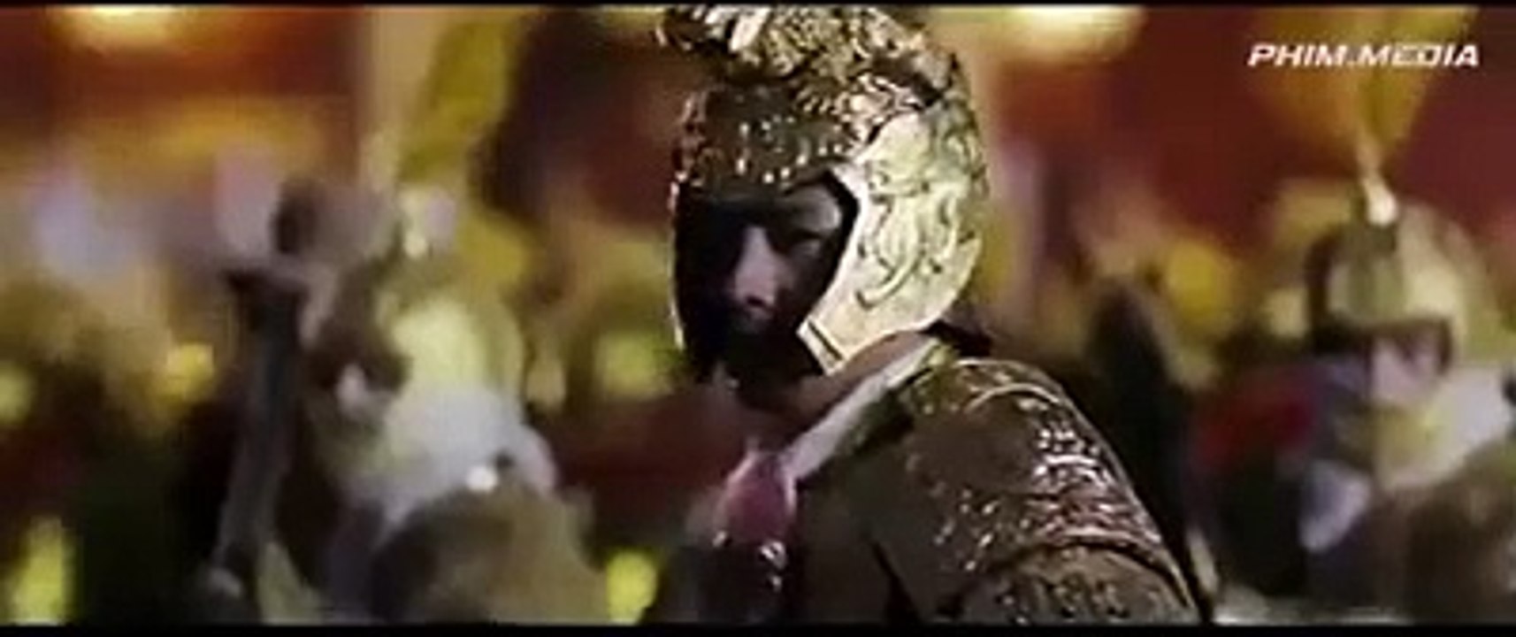 Hoàng Kim Giáp (Full Movie)
