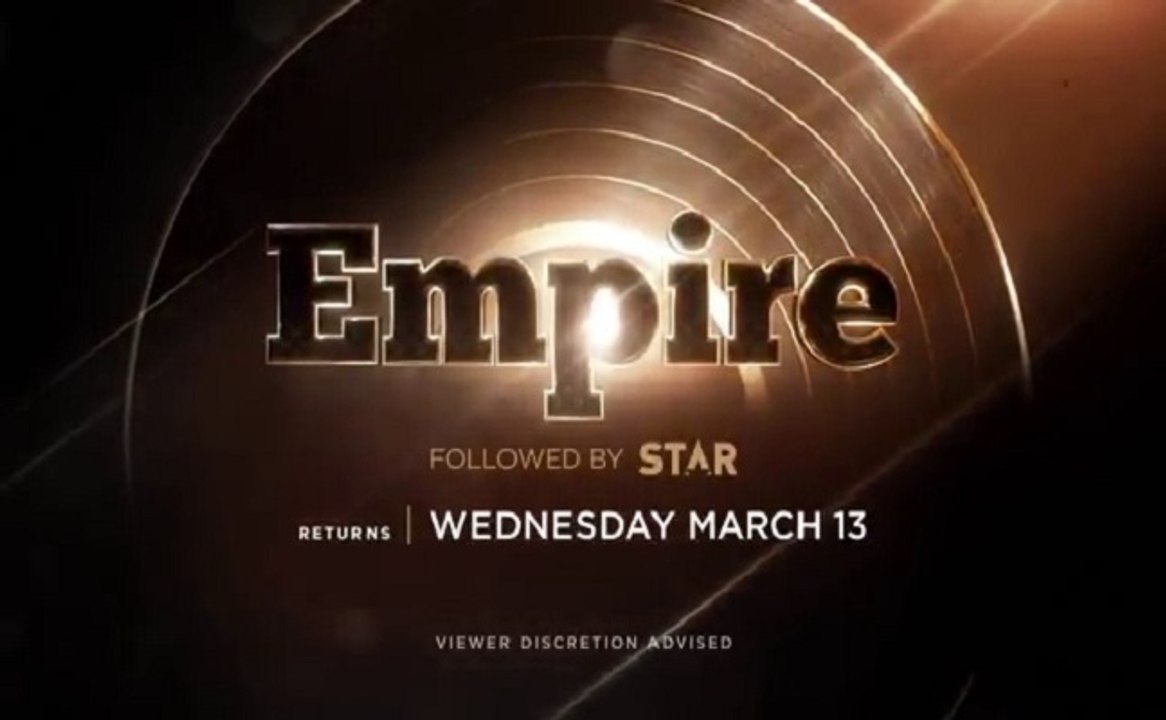Empire - Promo 5x15