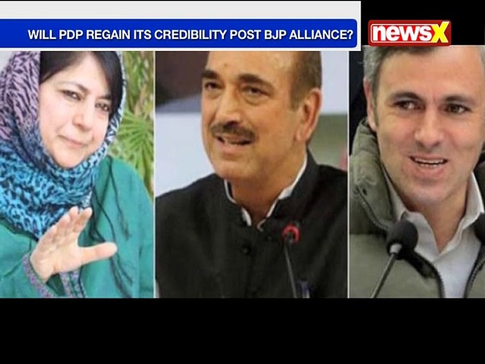 Lok Sabha Elections 2019, Jammu and Kashmir: Decoding the mood of the valley, The Srinagar Diary