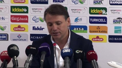 Tamer Uysal: “Mücadelemiz devam etmek zorunda”