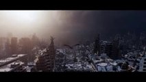 Metro Exodus Trailers GamePlay Cinematic