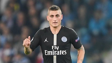 PSG - Tuchel admire Verratti : "J'aime deux choses chez lui, sa qualité et son caractère"