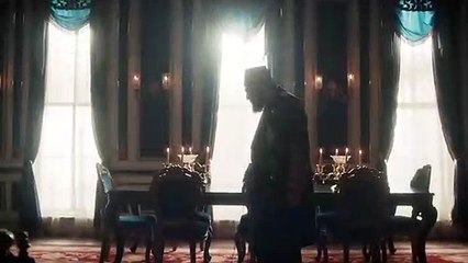 Payitaht Abdülhamid 83. Bölüm 1. Tanıtım!