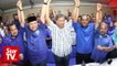 MCA says 'total football' works well for Barisan Nasional
