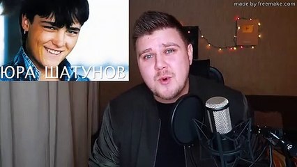 ТИМА БЕЛОРУССКИХ - (ГЛАВНЫЕ ХИТЫ ГОЛОСАМИ ЗВЁЗД)