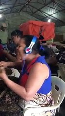 Cc Eres La Artista En Tu Trabajo Y Con Coro #FullVideosMore