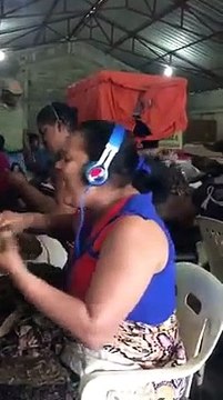 Cc Eres La Artista En Tu Trabajo Y Con Coro #FullVideosMore