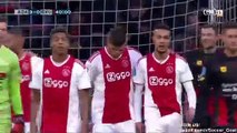 Klaas-Jan Huntelaar second Goal HD - Ajax 3 - 0 Excelsior - 13.04.2019 (Full Replay)
