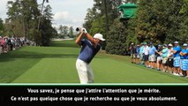 Masters - Molinari : 