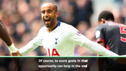 Goal difference can be decisive in top four race - Pochettino