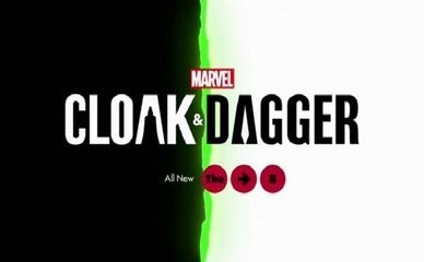 Cloak & Dagger - Promo 2x04