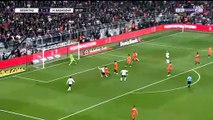 Burak Yilmaz Goal HD - Besiktas 2 - 1 Basaksehir - 13.04.2019 (Full Replay)