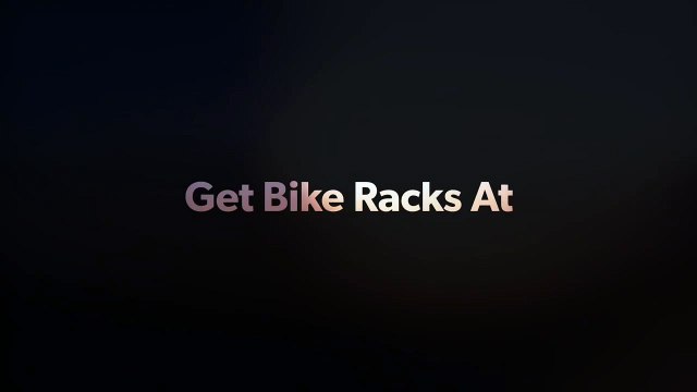 Shop Besr Quality Bike Racks at Partsavatar.ca