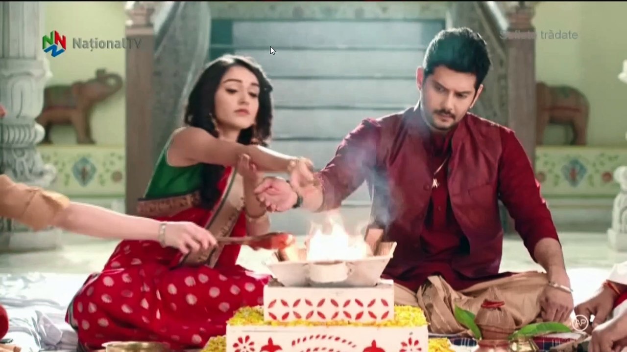 SUFLETE TRADATE EPISODUL 953 DIN 13 APRILIE 2019 COMPLET HD