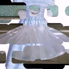 Baby Girls Clothes Summer