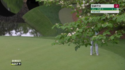 The Masters 2019 - Malheureuse virgule pour Rory McIlroy !